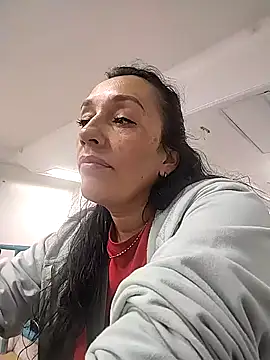 Shantey Laurent online show from January 13, 6:12 pm