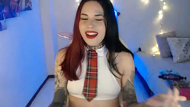 Maddy Vicius19 online show from January 8, 2:48 am