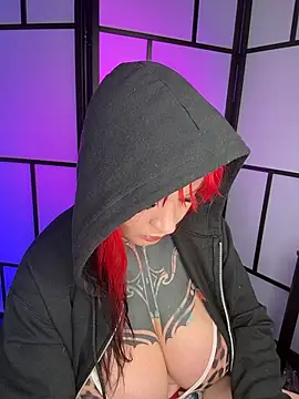 Sabien DeMonia online show from May 14, 7:52 pm