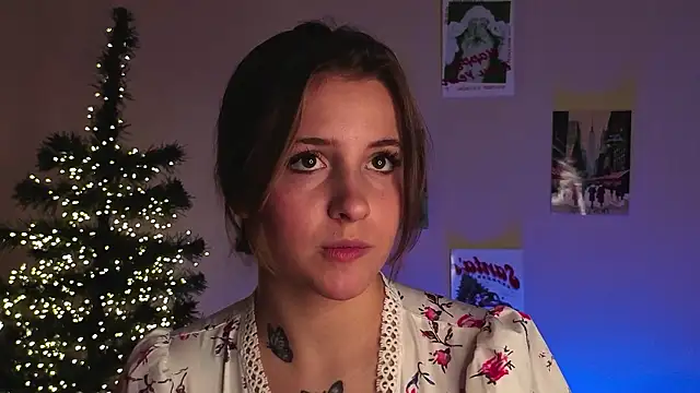 LoveSeekins online show from January 18, 11:23 pm