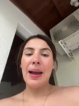 Dakota Evanns online show from February 14, 10:23 pm