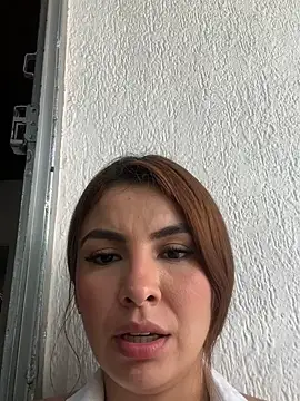 Dakota Evanns online show from October 10, 8:58 pm