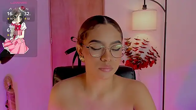 OxanaFedorova1- online show from October 11, 10:12 pm