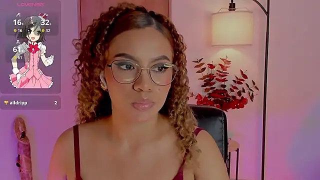 OxanaFedorova1- online show from September 18, 8:40 pm