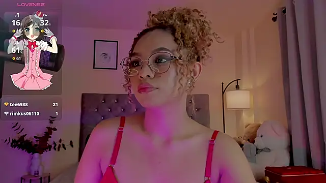 OxanaFedorova1- online show from December 20, 8:57 pm