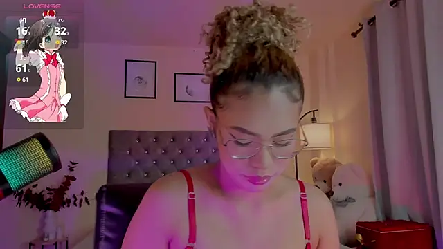 OxanaFedorova1- online show from December 2, 8:33 pm