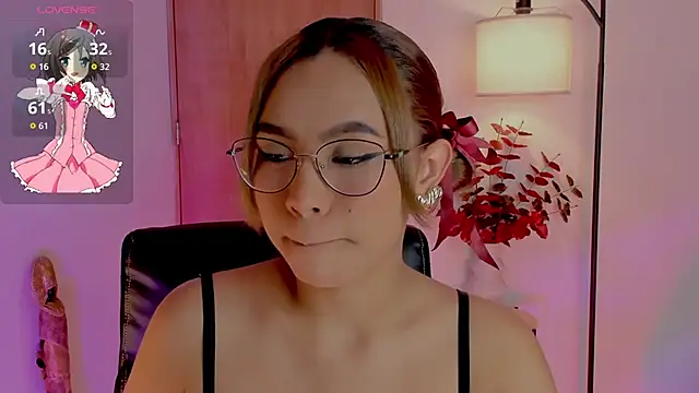 OxanaFedorova1- online show from October 1, 8:03 pm