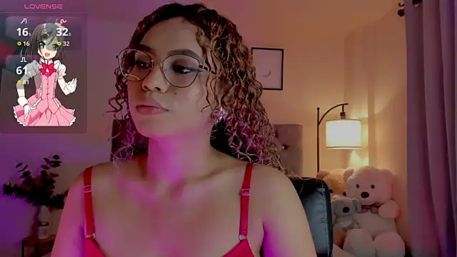 OxanaFedorova1- online show from March 25, 5:38 pm