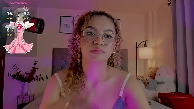 OxanaFedorova1- online show from December 18, 8:46 pm