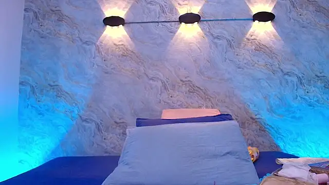 abbyrouss  online show from October 1, 3:11 am