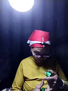 -Xuka-200 online show from March 9, 1:25 pm