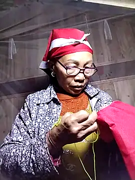 -Xuka-200 online show from January 12, 12:49 am