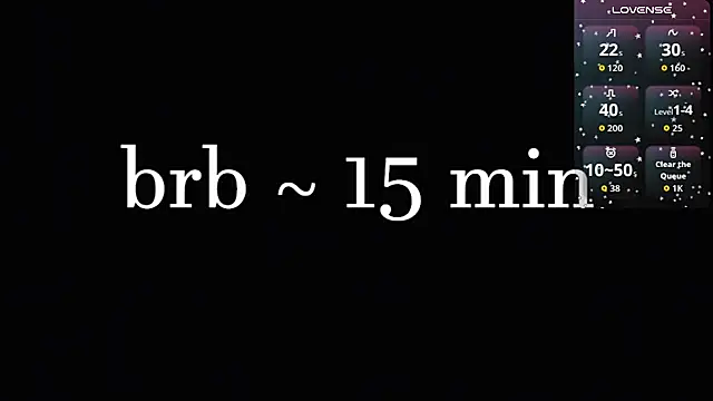 Alice Zev online show from November 25, 12:02 am