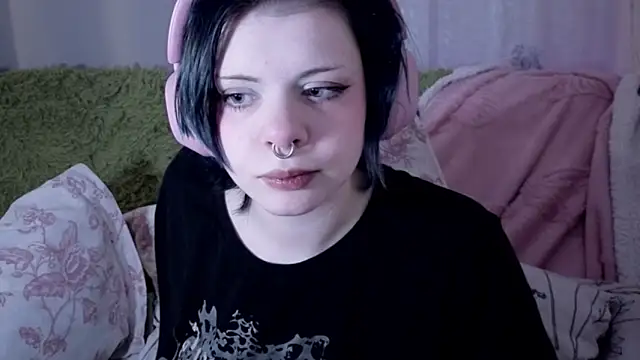 Alice Zev online show from April 25, 11:35 pm