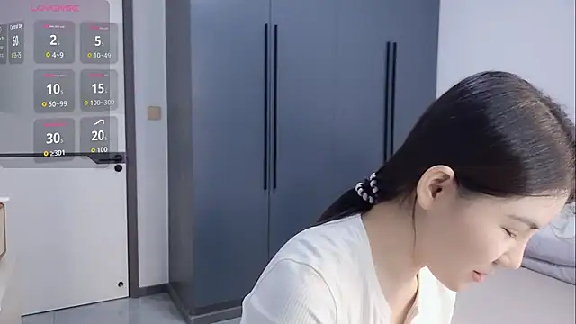 luckckcj online show from November 10, 5:57 am