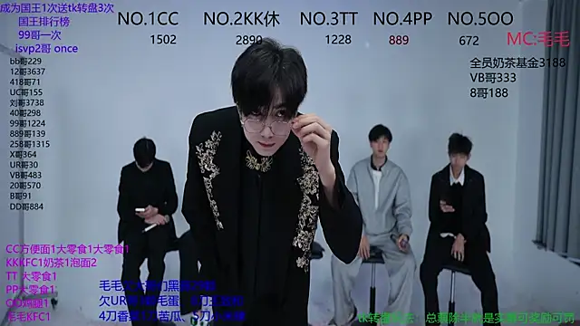 JL-sweetbaby1 online show from October 26, 12:17 am