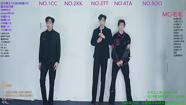 JL-sweetbaby1 online show from December 21, 11:47 am