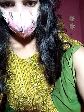 Muskan202 online show from September 12, 10:17 pm