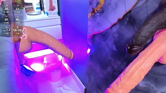 mia cataleiya online show from April 2, 1:41 pm