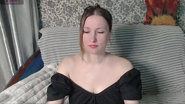 LesanaMagic online show from February 13, 4:52 pm