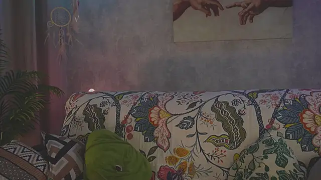 Charming winky online show from October 2, 4:34 pm