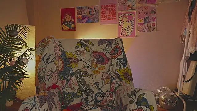 Charming winky online show from November 11, 6:16 pm