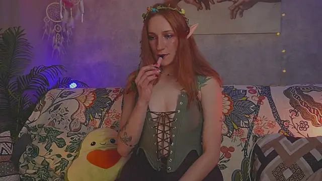 Charming winky online show from September 25, 3:44 pm