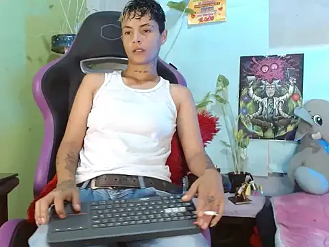 Dorland777 online show from October 7, 12:20 pm