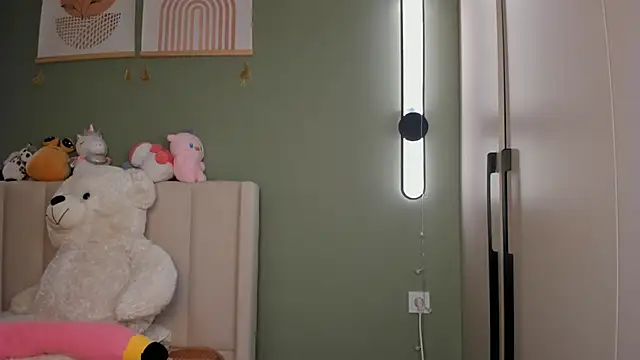 tokipokki online show from November 24, 3:30 am