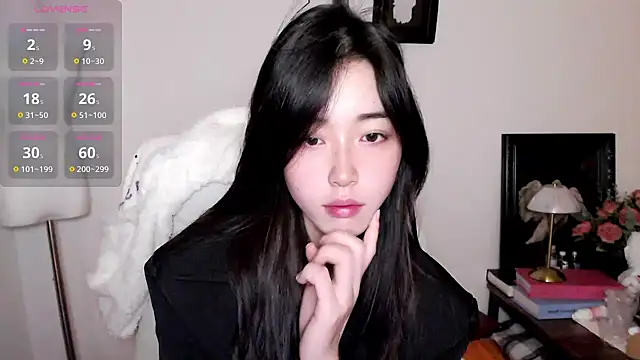 Wfrost0707 online show from January 19, 2:57 pm