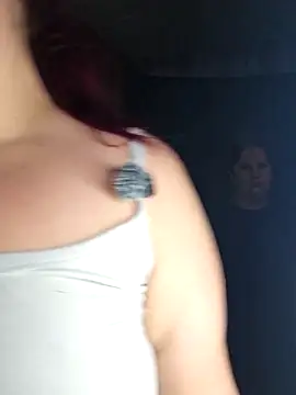 BabygurlJay online show from April 18, 7:29 pm