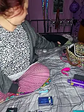 BabygurlJay online show from December 22, 1:47 pm