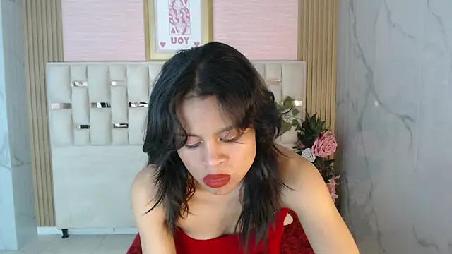 catalina5 s online show from March 14, 4:24 am