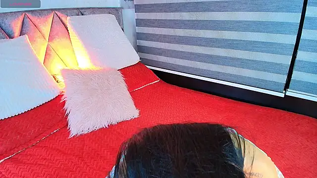 veronikali online show from October 18, 2:31 pm