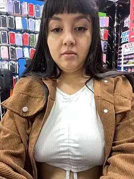 Vanessa Foxx28 online show from October 15, 5:26 pm