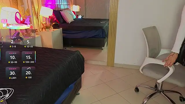 RobinBennett online show from March 21, 2:49 am