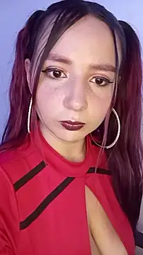 Mia2xsmith online show from June 10, 3:38 am