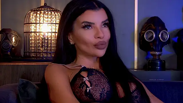 EleniaDevons online show from September 15, 11:29 am