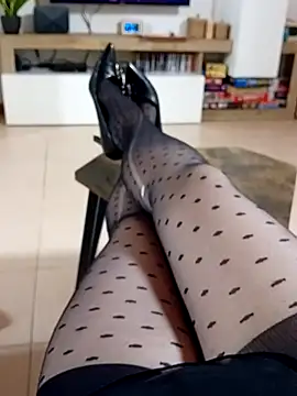 stellasexy online show from December 1, 7:12 am