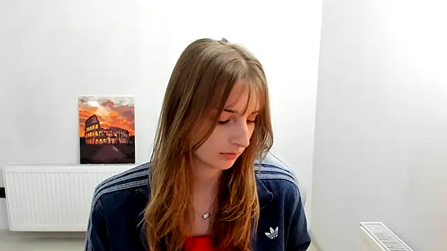 NeyliDream online show from April 5, 1:21 pm