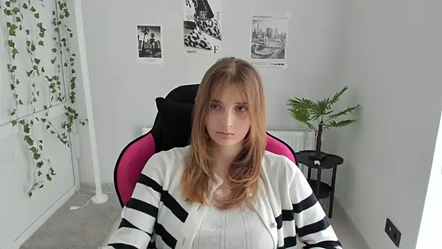 NeyliDream online show from April 19, 12:38 pm