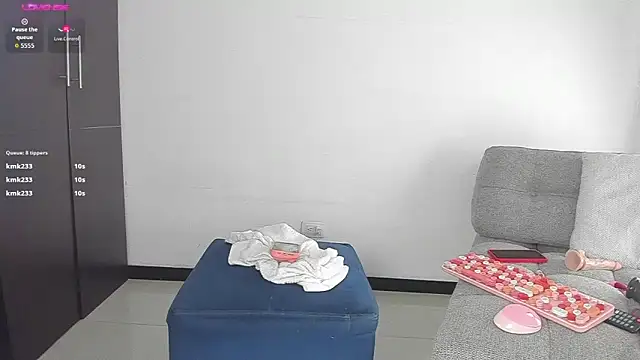 AvaFerrera online show from February 10, 10:13 pm