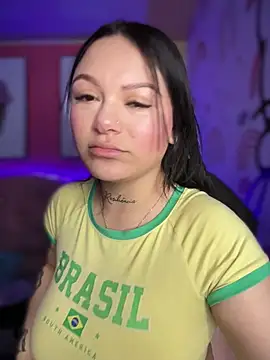 Megaan  More online show from November 15, 3:51 am