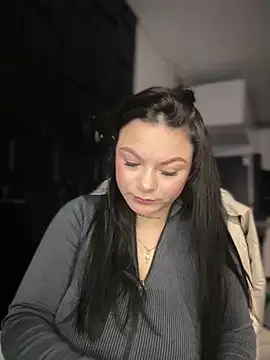 Megaan  More online show from October 19, 3:08 am