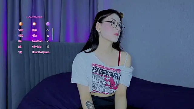 RicingMining online show from October 30, 5:21 am