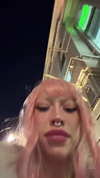 Sugar Pop online show from October 1, 4:34 pm