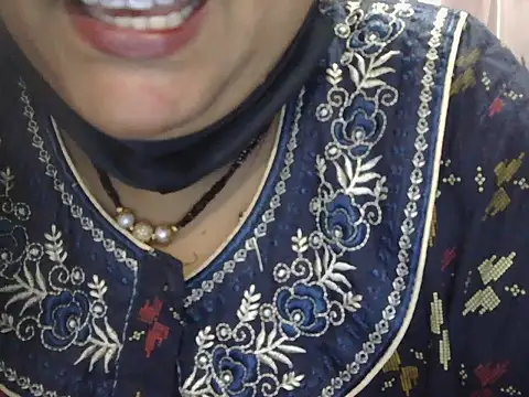 Nisha-telugu online show from April 10, 6:58 pm