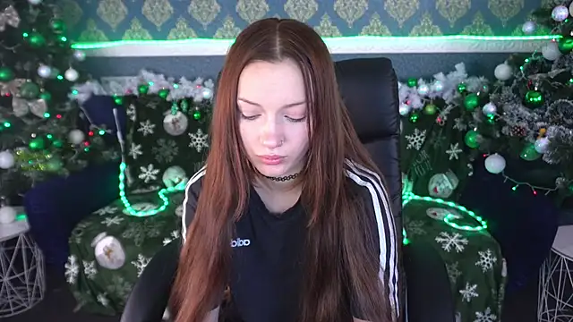 FoxyMayy online show from December 22, 12:14 am