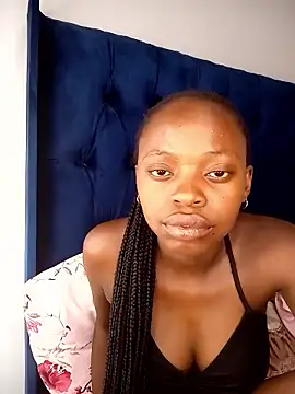 BlackberriesXxx online show from January 18, 10:17 pm