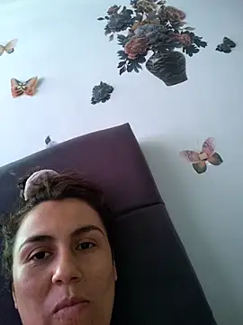 vanessa-titisM online show from April 18, 7:58 pm